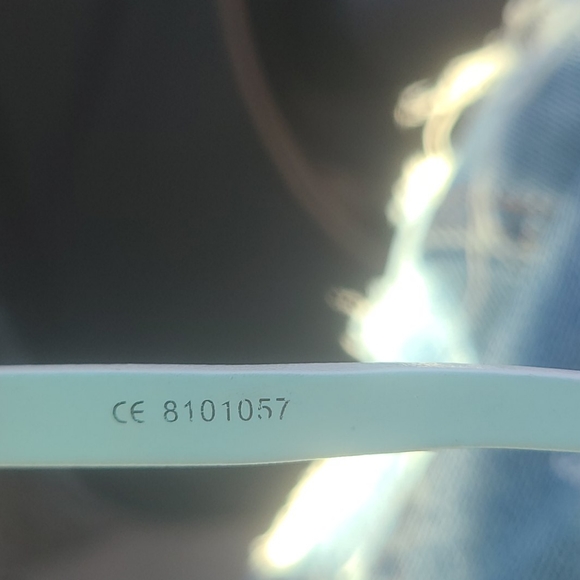 PARIS140 sunglass - Picture 4 of 5